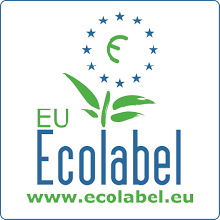 logo www.ecolabel.eu